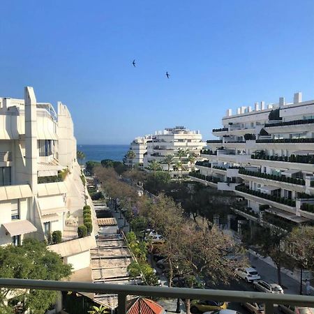 Riyadh House Marbella Διαμέρισμα Εξωτερικό φωτογραφία