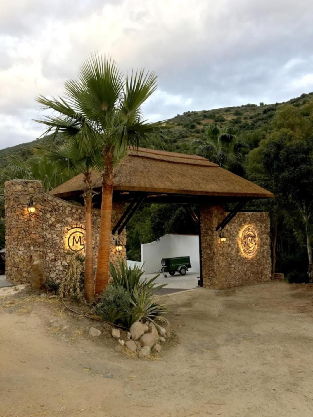 Riyadh House Marbella Διαμέρισμα Εξωτερικό φωτογραφία
