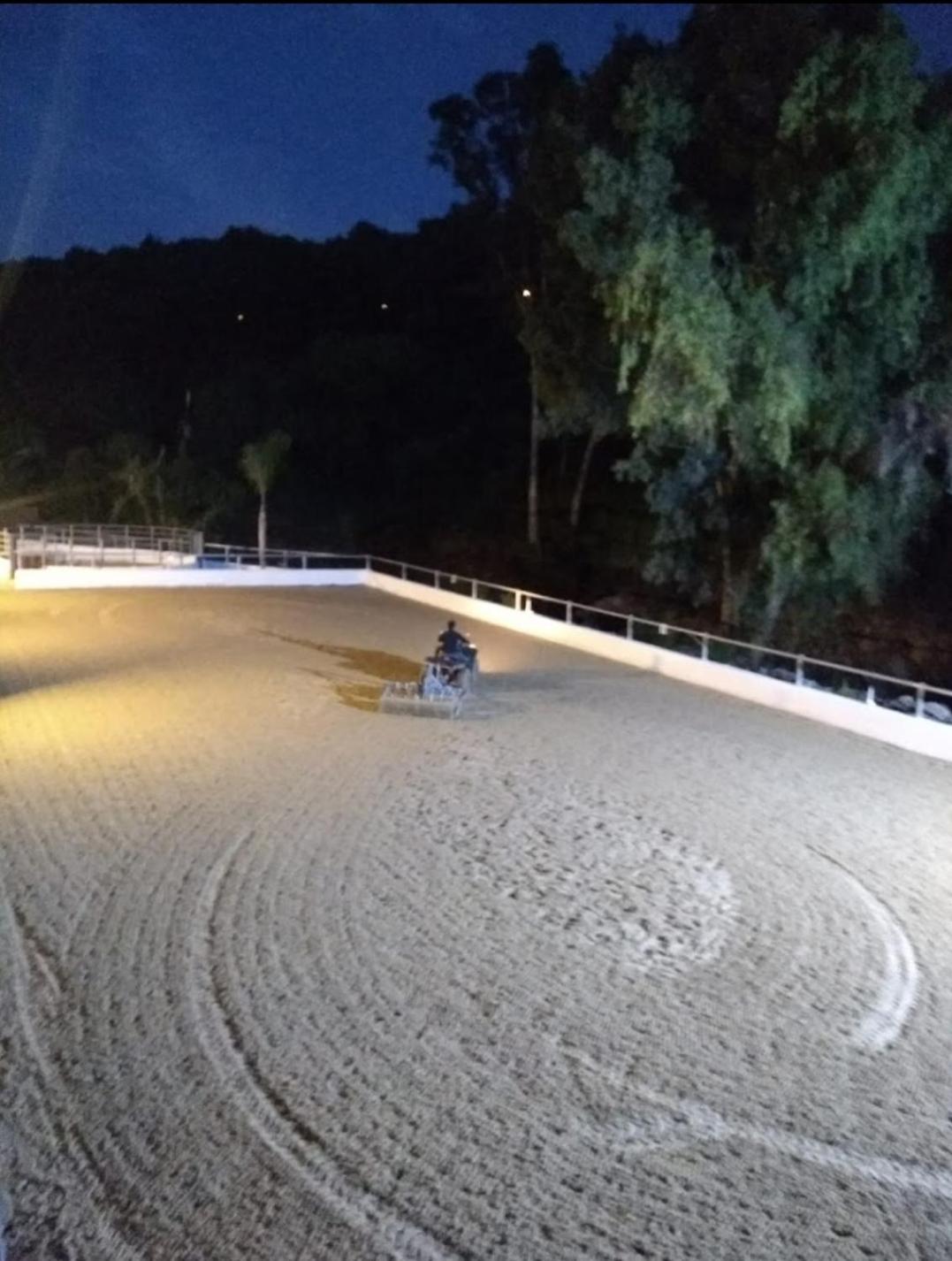 Riyadh House Marbella Διαμέρισμα Εξωτερικό φωτογραφία