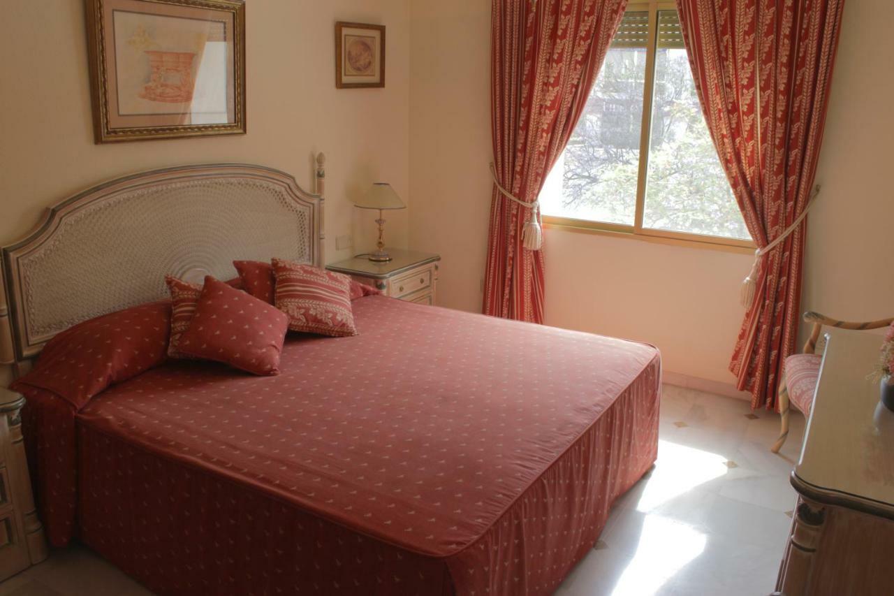 Riyadh House Marbella Διαμέρισμα Εξωτερικό φωτογραφία
