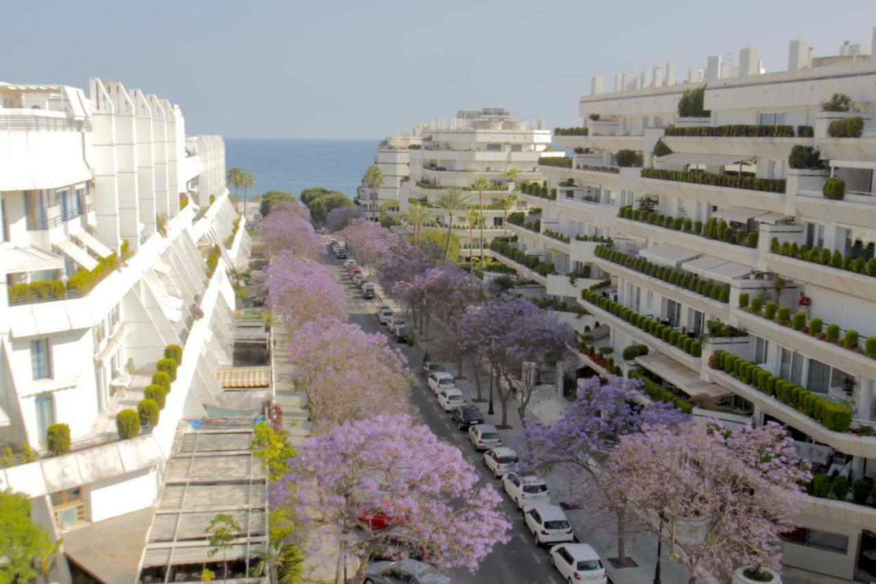Riyadh House Marbella Διαμέρισμα Εξωτερικό φωτογραφία