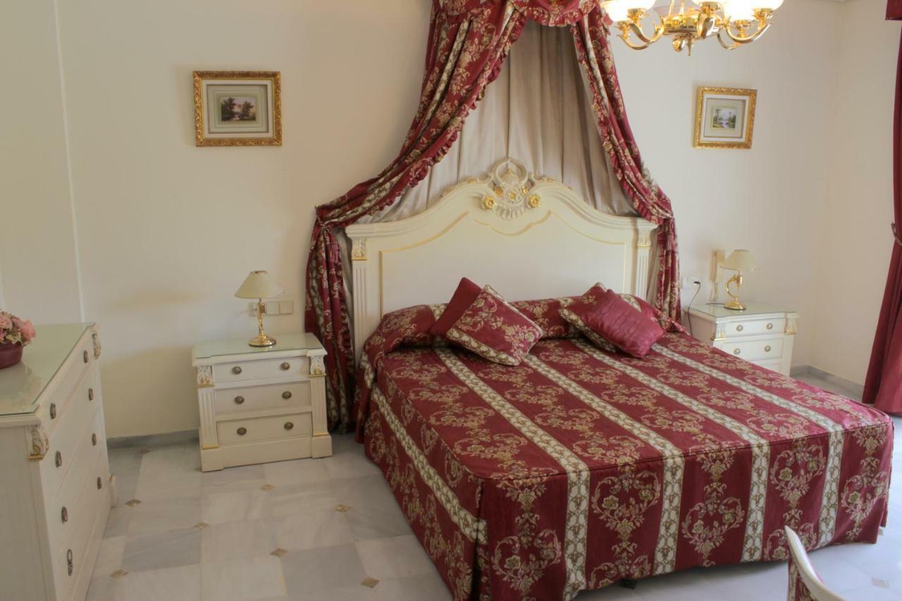 Riyadh House Marbella Διαμέρισμα Εξωτερικό φωτογραφία