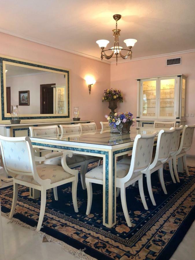 Riyadh House Marbella Διαμέρισμα Εξωτερικό φωτογραφία