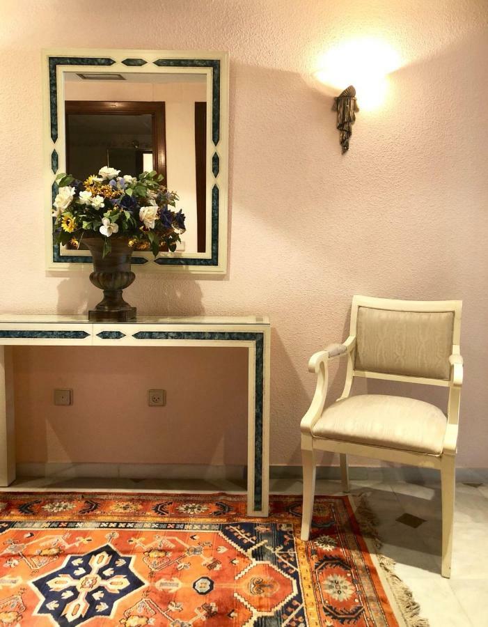 Riyadh House Marbella Διαμέρισμα Εξωτερικό φωτογραφία