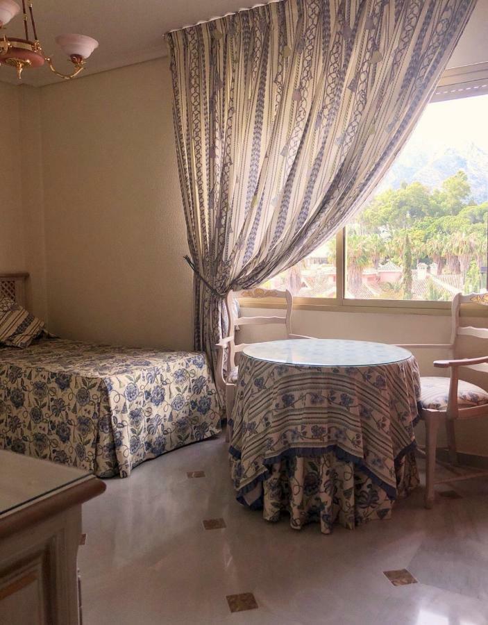Riyadh House Marbella Διαμέρισμα Εξωτερικό φωτογραφία