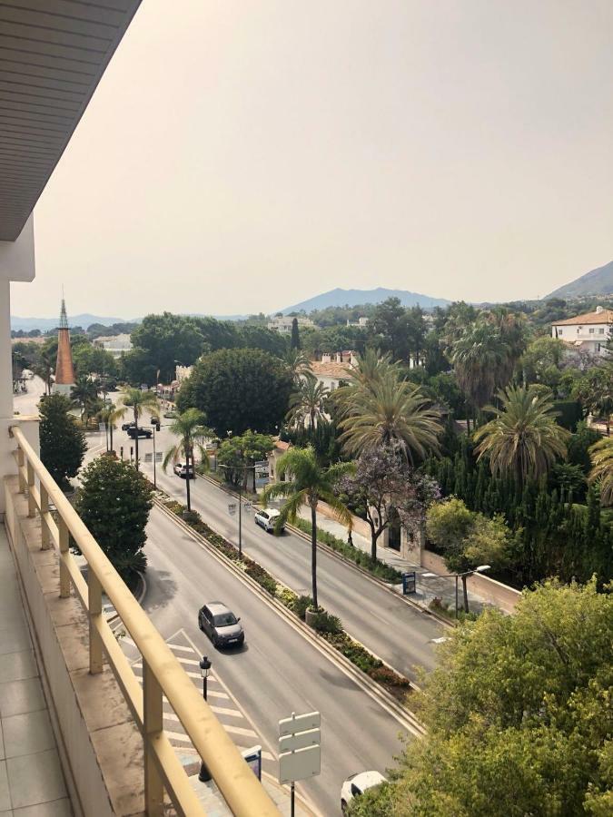 Riyadh House Marbella Διαμέρισμα Εξωτερικό φωτογραφία