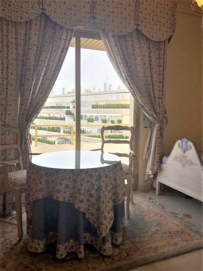 Riyadh House Marbella Διαμέρισμα Εξωτερικό φωτογραφία