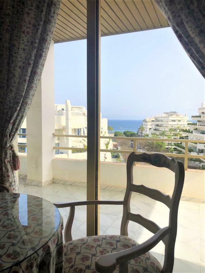 Riyadh House Marbella Διαμέρισμα Εξωτερικό φωτογραφία