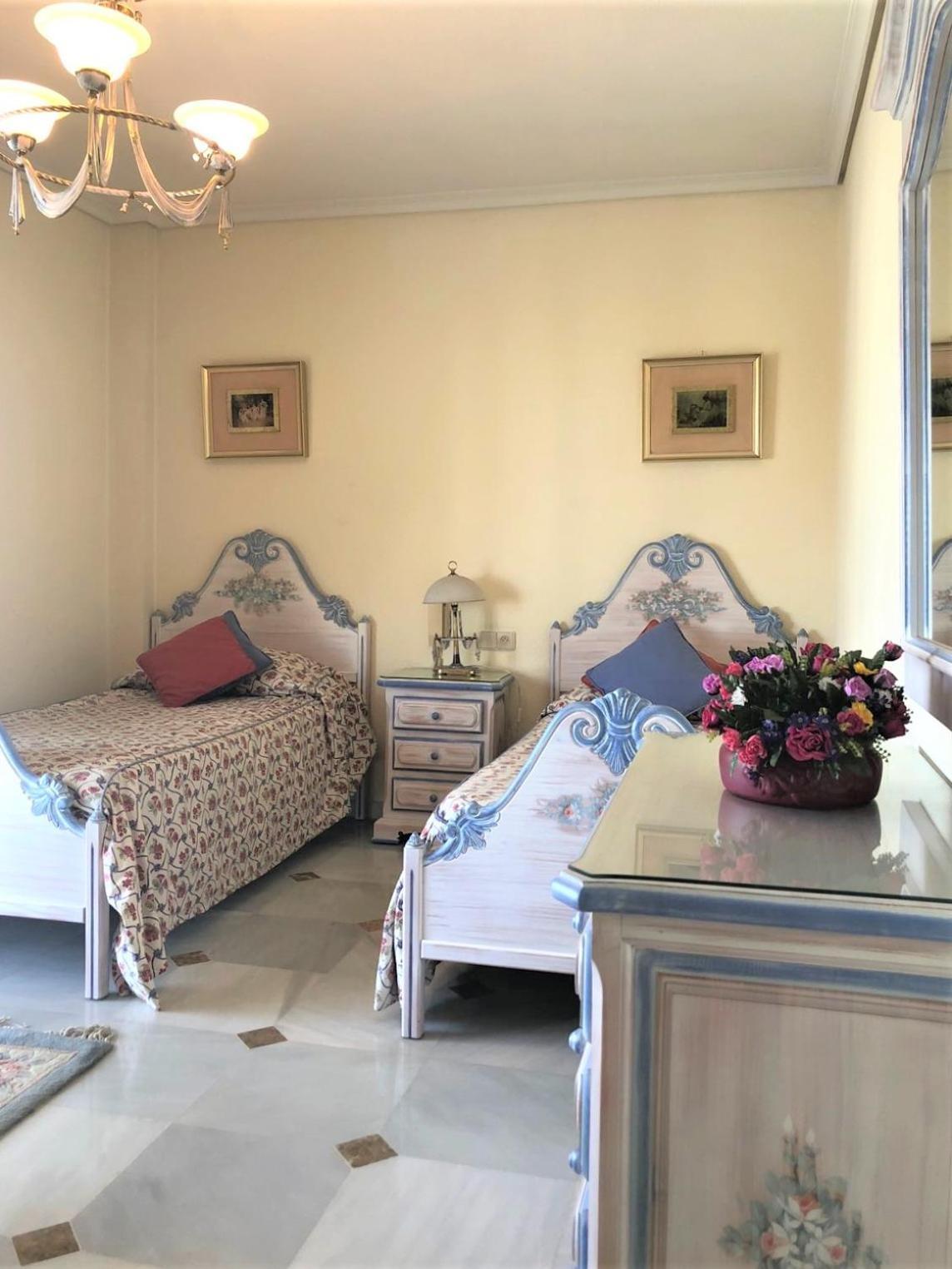 Riyadh House Marbella Διαμέρισμα Εξωτερικό φωτογραφία