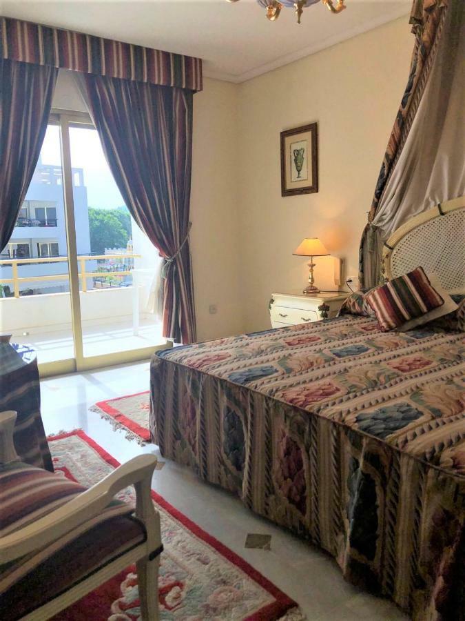 Riyadh House Marbella Διαμέρισμα Εξωτερικό φωτογραφία