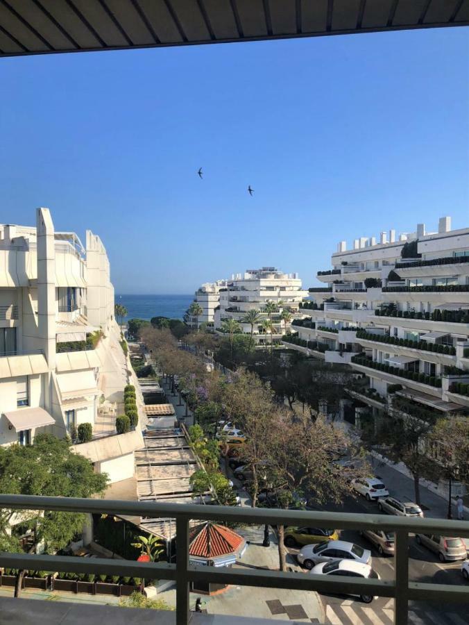 Riyadh House Marbella Διαμέρισμα Εξωτερικό φωτογραφία