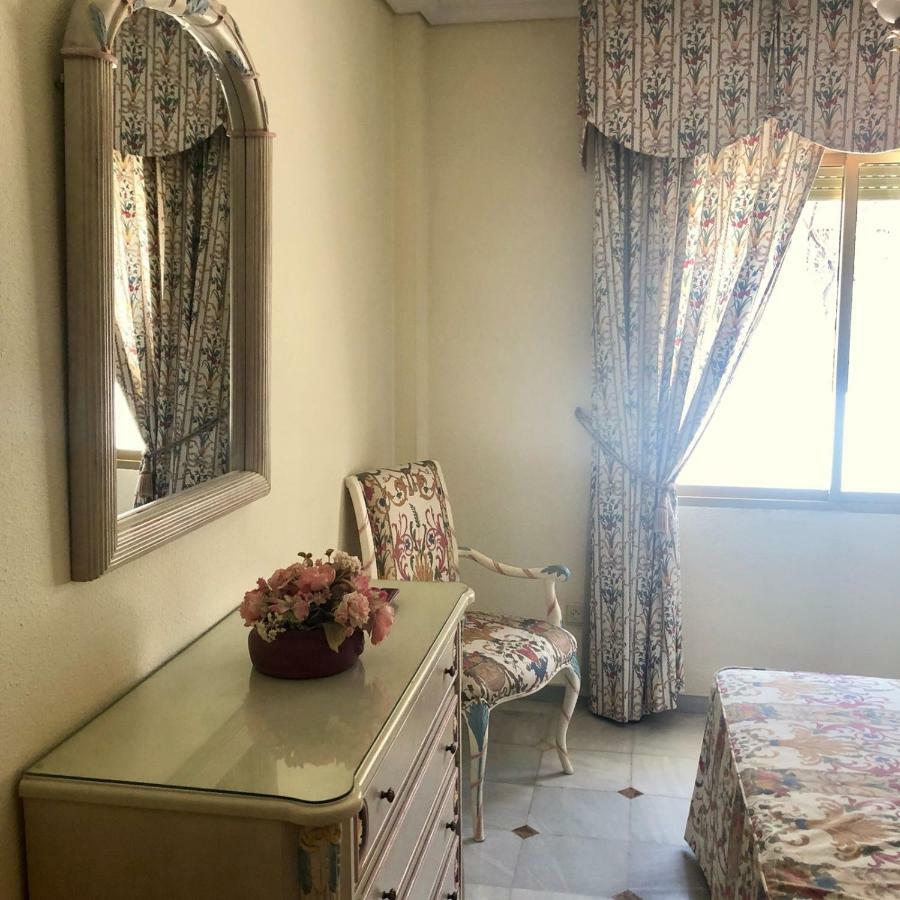 Riyadh House Marbella Διαμέρισμα Εξωτερικό φωτογραφία