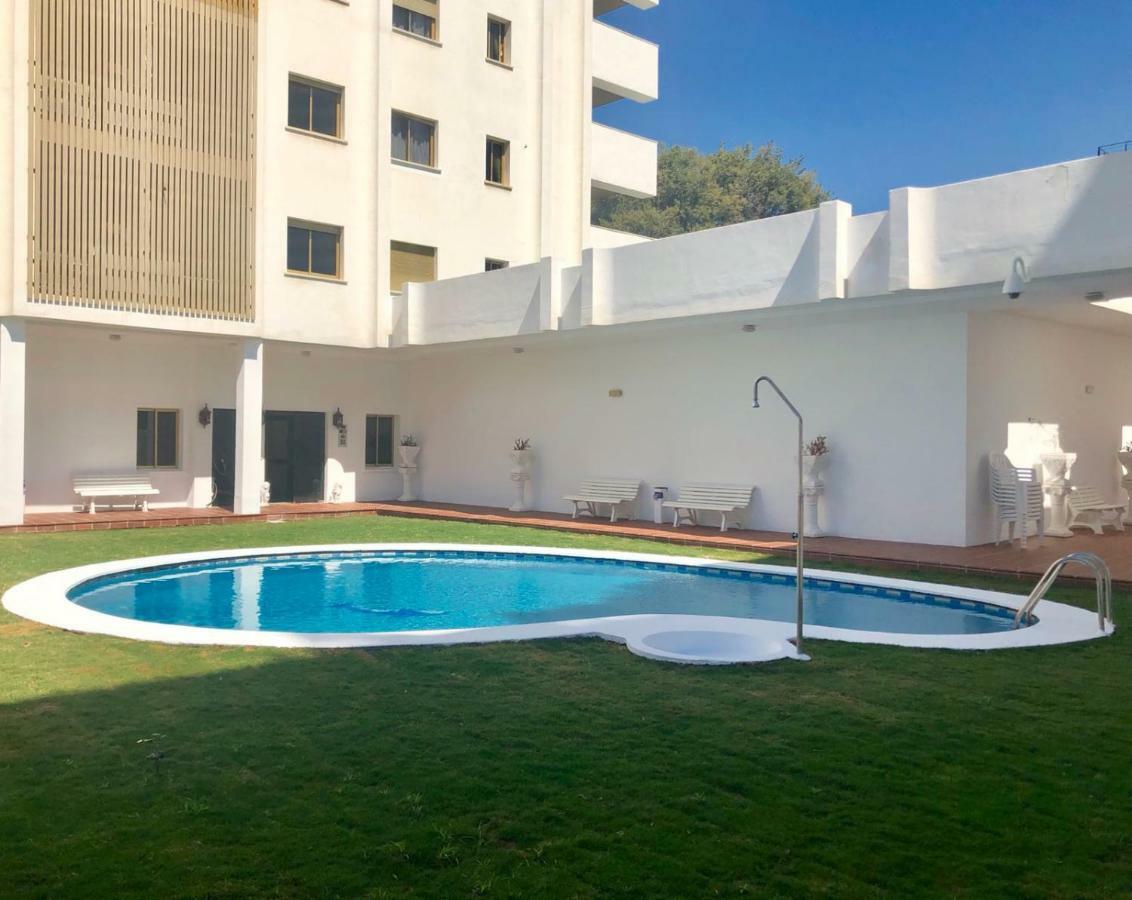 Riyadh House Marbella Διαμέρισμα Εξωτερικό φωτογραφία