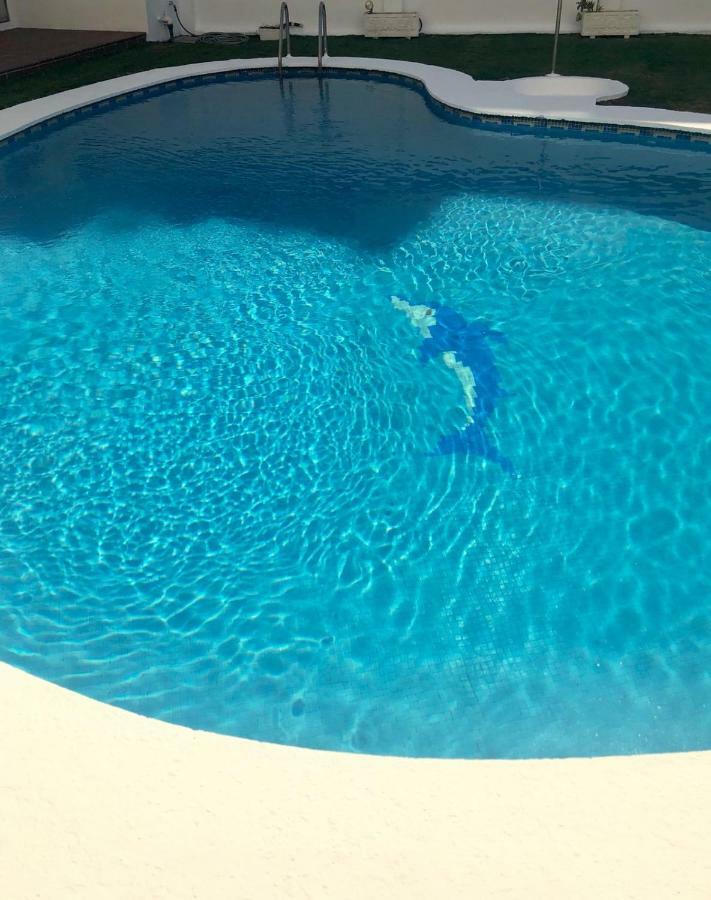 Riyadh House Marbella Διαμέρισμα Εξωτερικό φωτογραφία