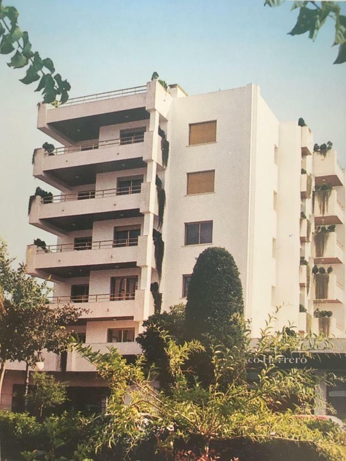 Riyadh House Marbella Διαμέρισμα Εξωτερικό φωτογραφία