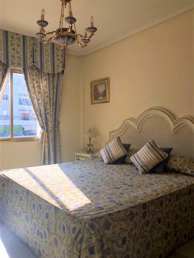 Riyadh House Marbella Διαμέρισμα Εξωτερικό φωτογραφία