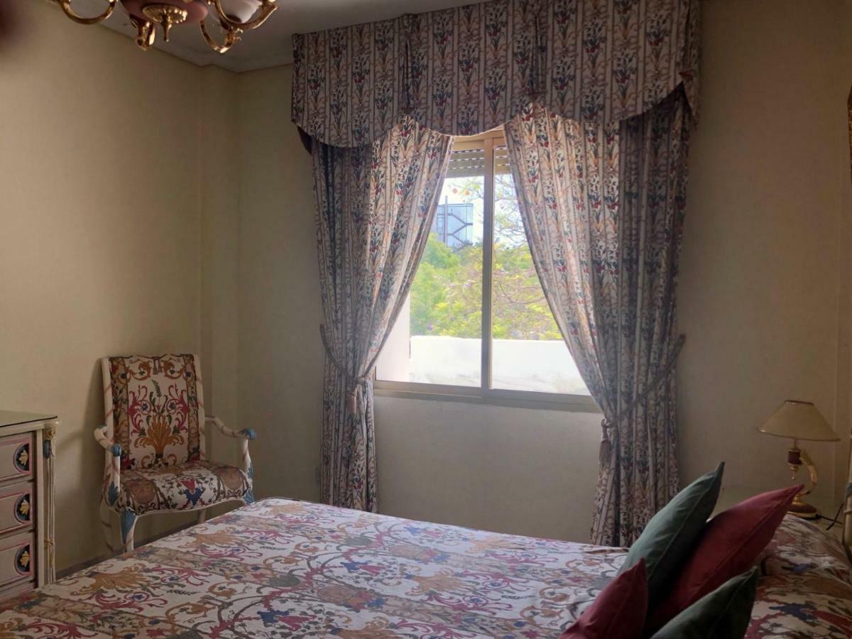 Riyadh House Marbella Διαμέρισμα Εξωτερικό φωτογραφία