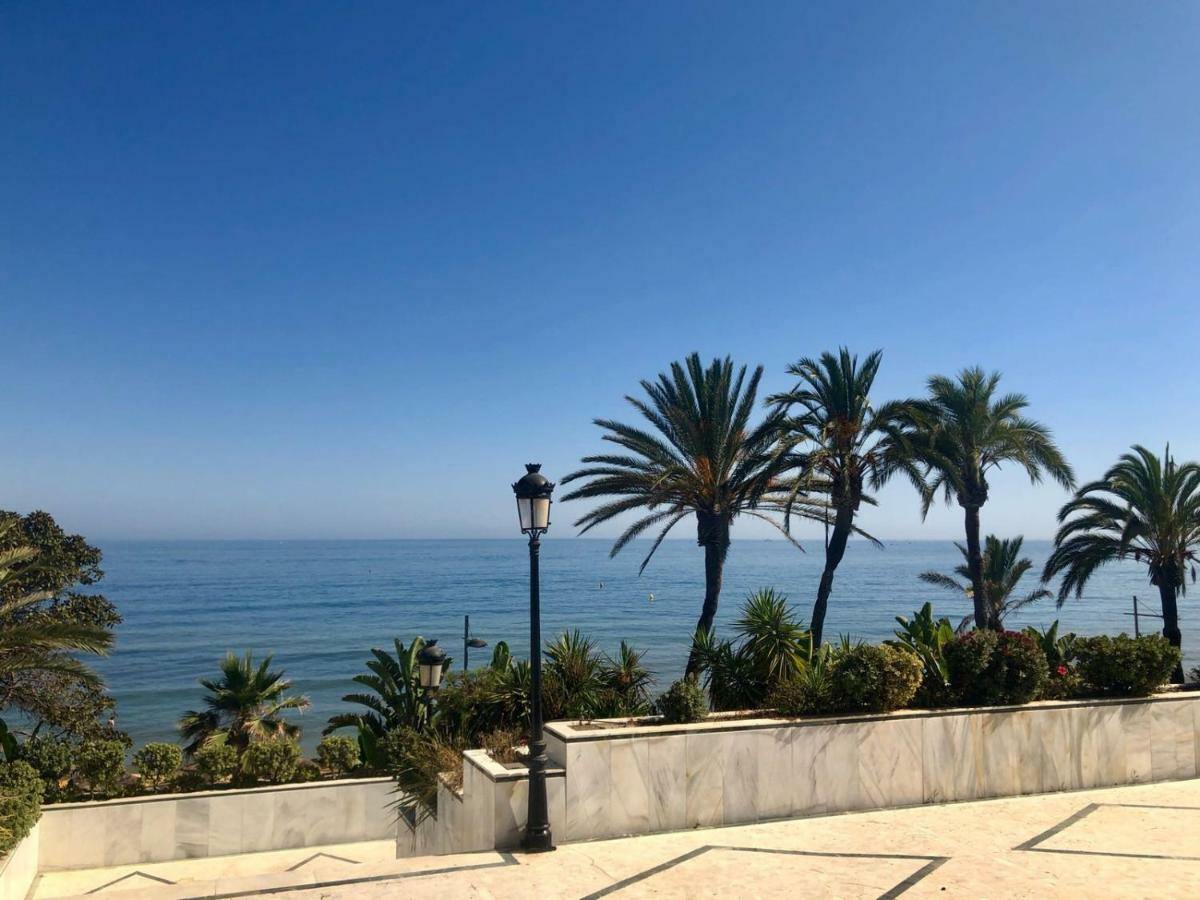 Riyadh House Marbella Διαμέρισμα Εξωτερικό φωτογραφία