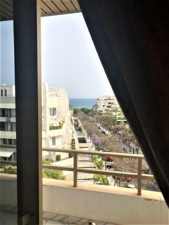 Riyadh House Marbella Διαμέρισμα Εξωτερικό φωτογραφία