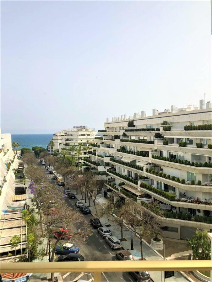 Riyadh House Marbella Διαμέρισμα Εξωτερικό φωτογραφία