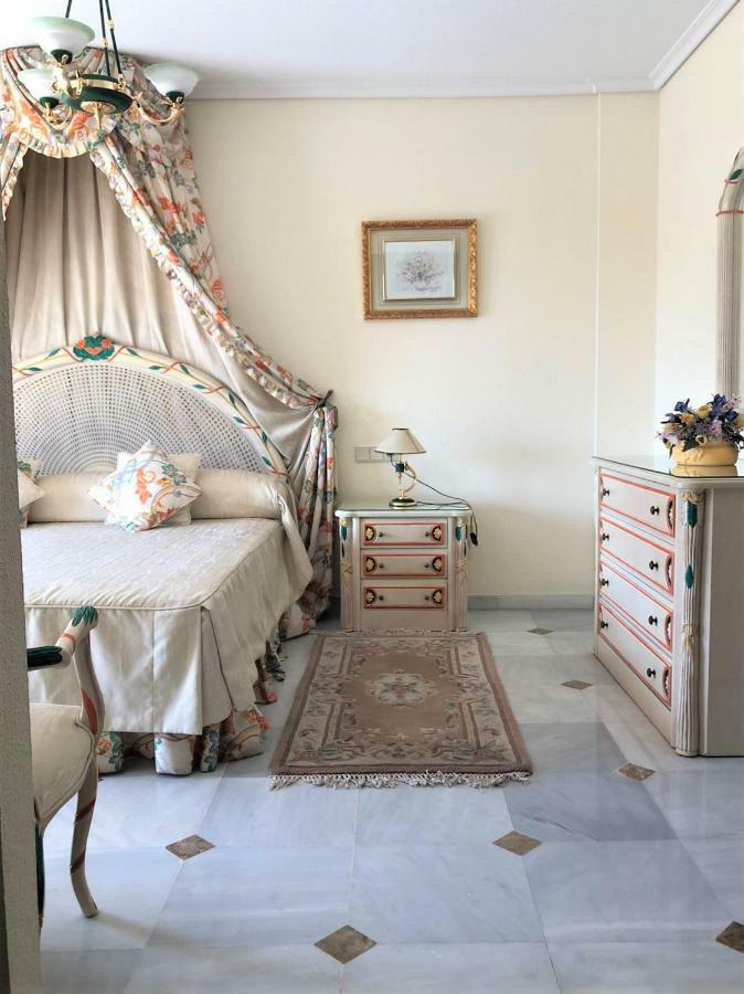 Riyadh House Marbella Διαμέρισμα Εξωτερικό φωτογραφία