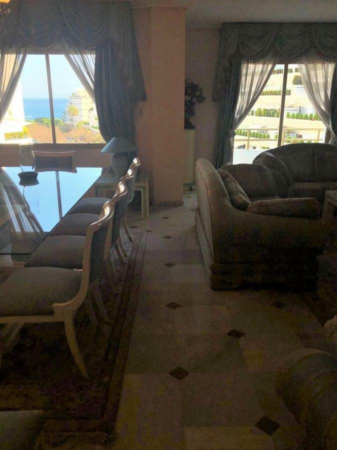Riyadh House Marbella Διαμέρισμα Εξωτερικό φωτογραφία