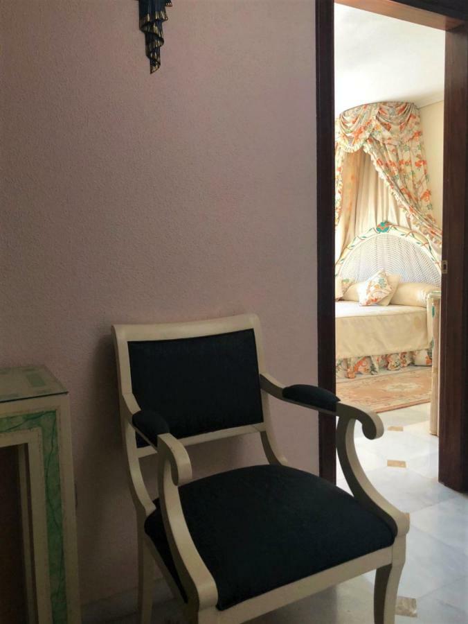 Riyadh House Marbella Διαμέρισμα Εξωτερικό φωτογραφία