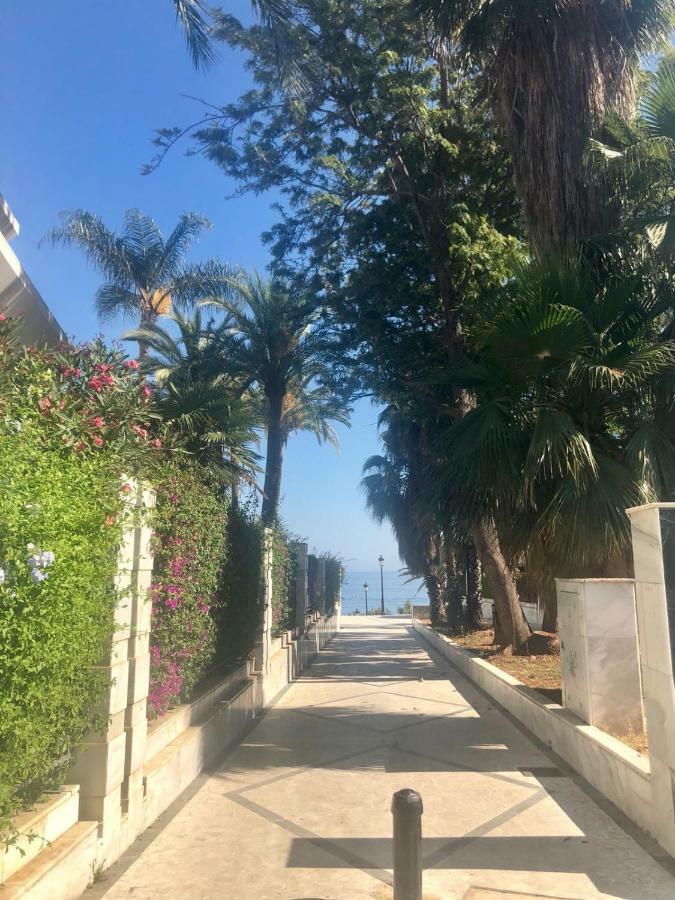 Riyadh House Marbella Διαμέρισμα Εξωτερικό φωτογραφία
